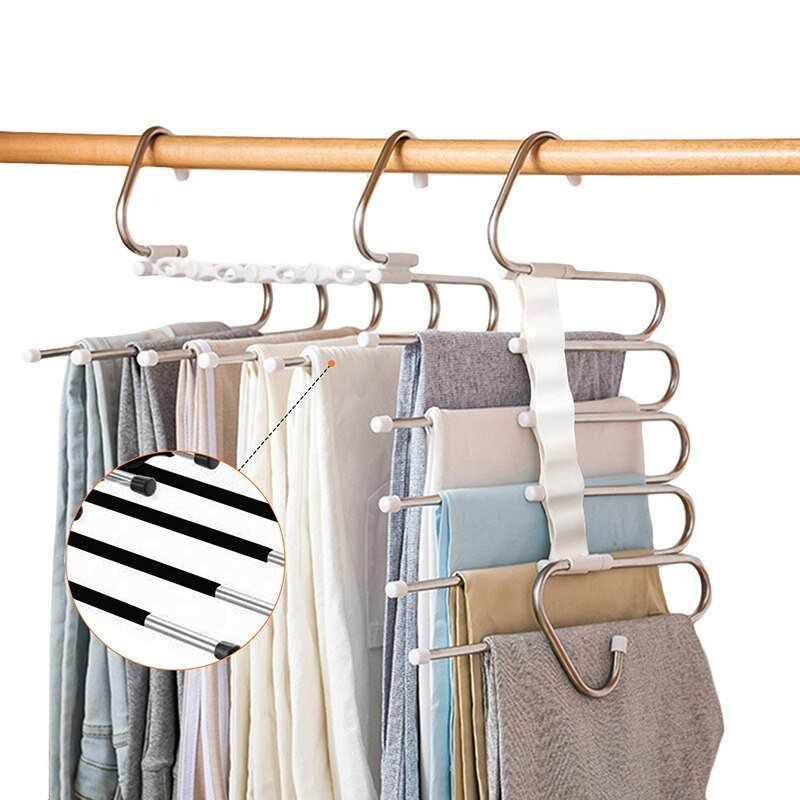Trouser Hanger - LightsBetter