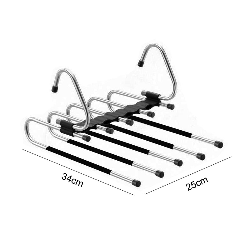 Trouser Hanger - LightsBetter