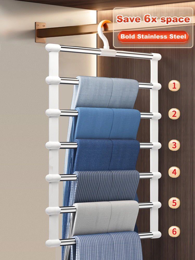 Trouser Hanger - LightsBetter