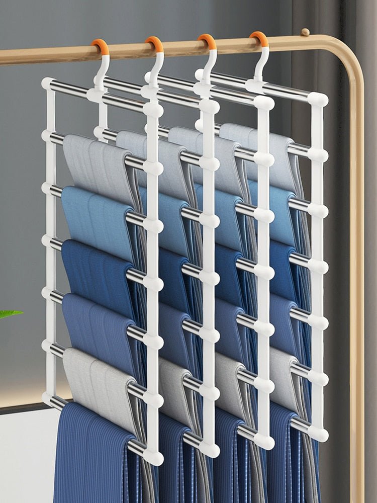 Trouser Hanger - LightsBetter