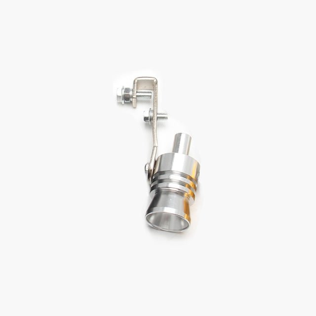 Turbo Exhaust Pipe Sounder - LightsBetter