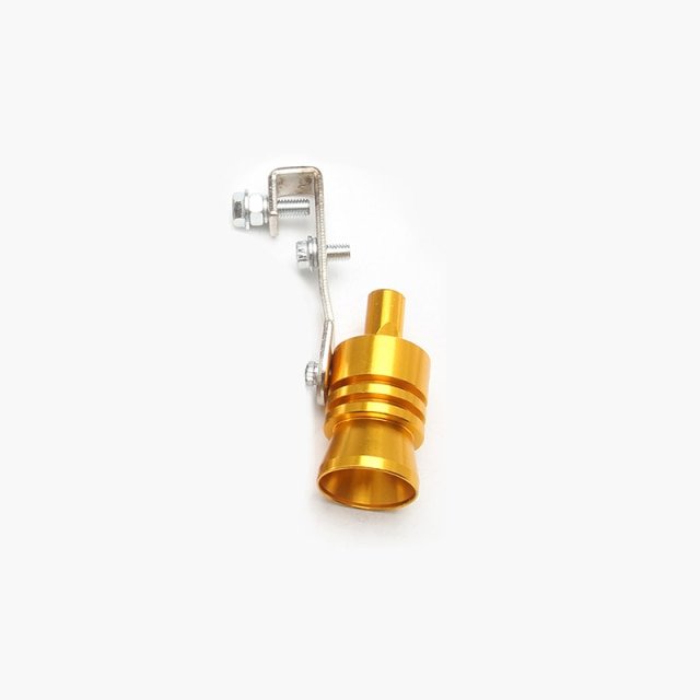 Turbo Exhaust Pipe Sounder - LightsBetter
