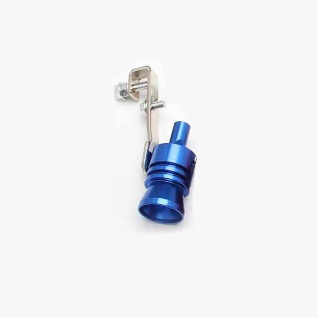 Turbo Exhaust Pipe Sounder - LightsBetter