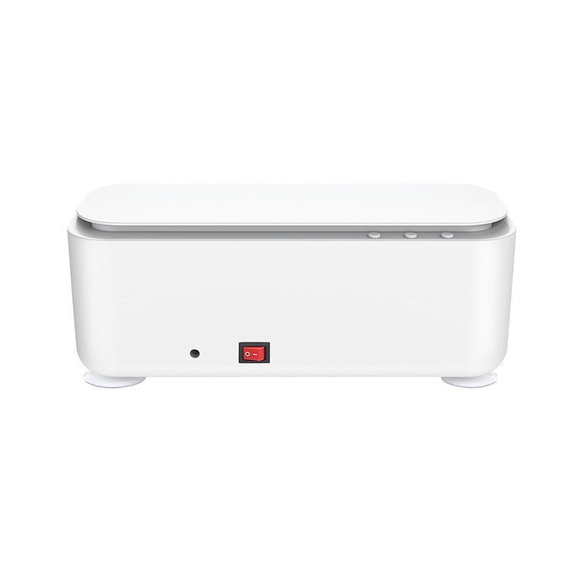 Ultrasonic Cleaner - LightsBetter