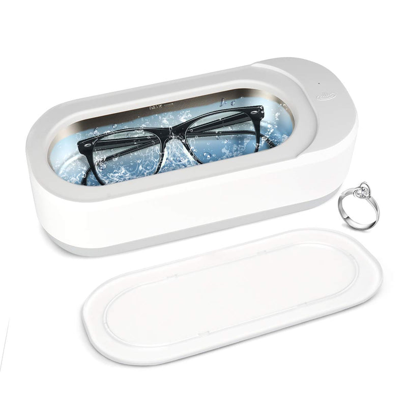 Ultrasonic Cleaner - LightsBetter