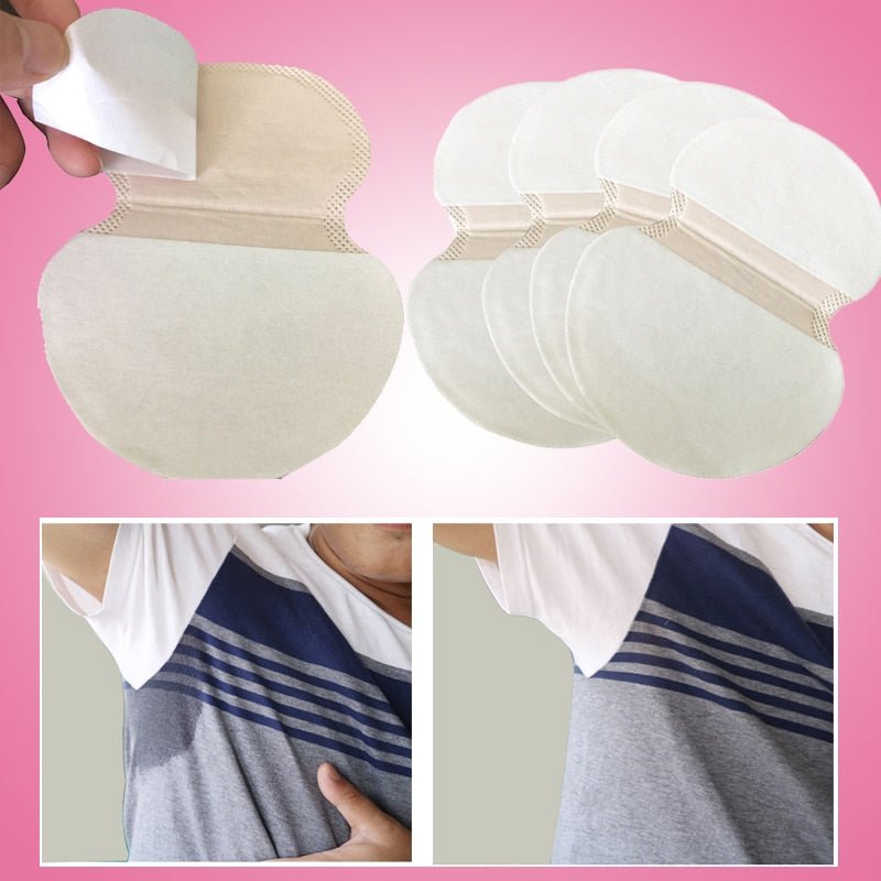 Underarm Pad - LightsBetter