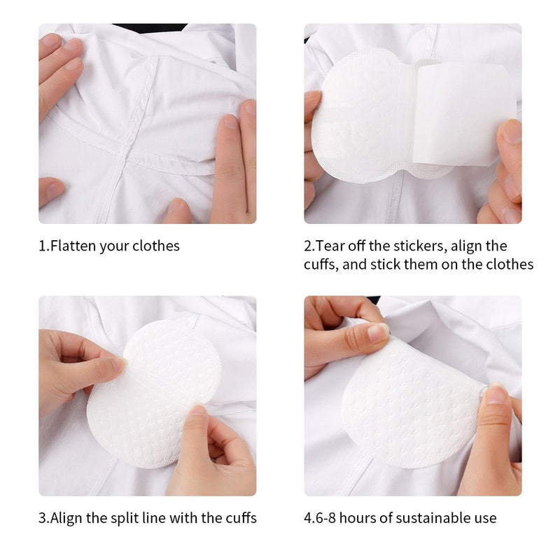 Underarm Pad - LightsBetter