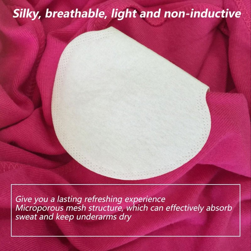 Underarm Pad - LightsBetter