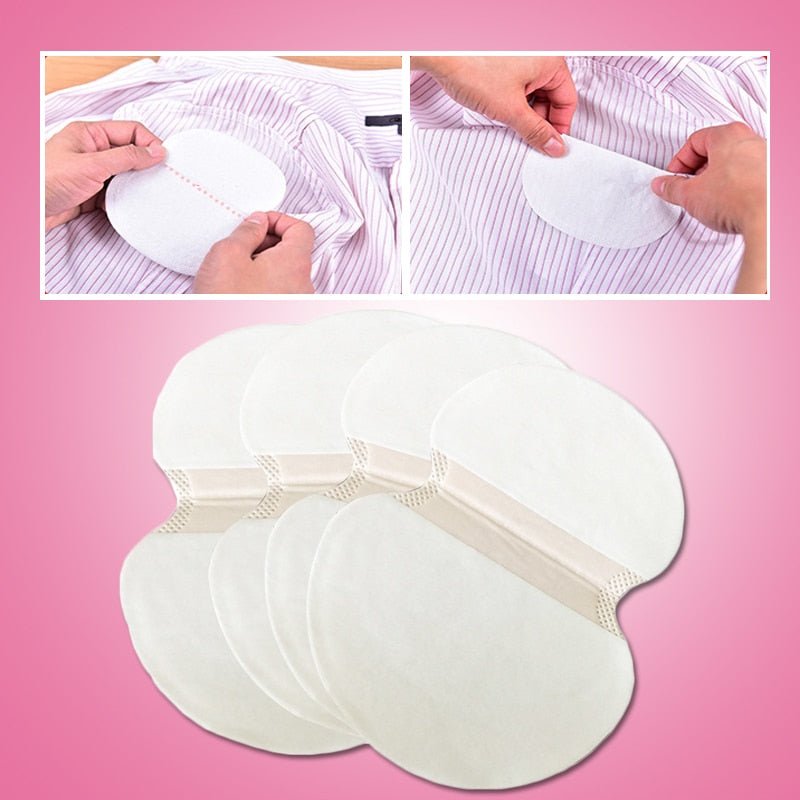 Underarm Pad - LightsBetter