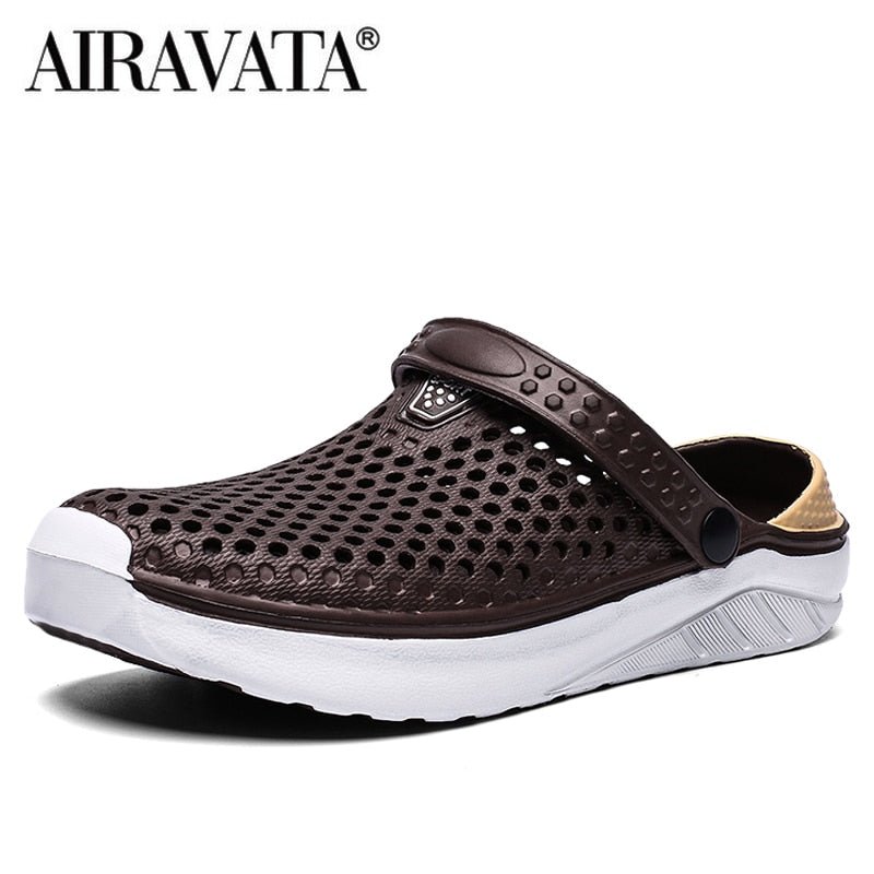 Unisex Crocs - LightsBetter