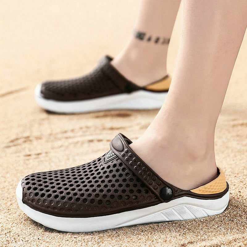 Unisex Crocs - LightsBetter