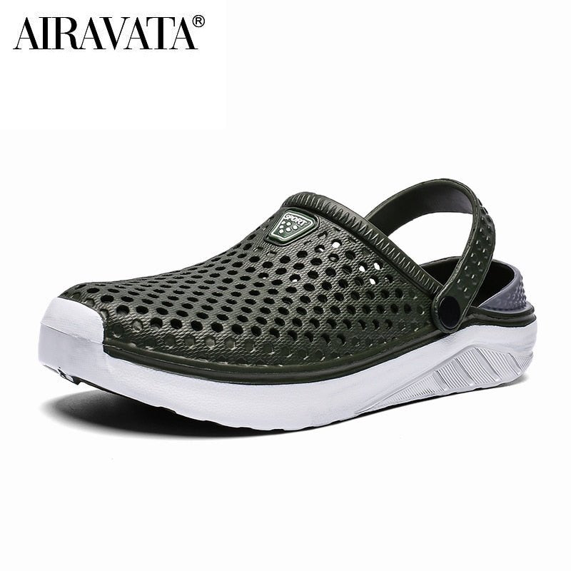 Unisex Crocs - LightsBetter