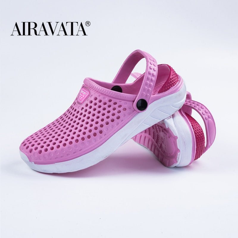 Unisex Crocs - LightsBetter