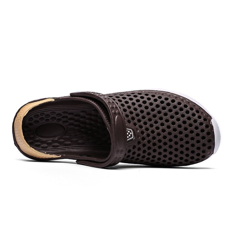 Unisex Crocs - LightsBetter