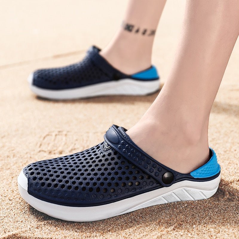 Unisex Crocs - LightsBetter