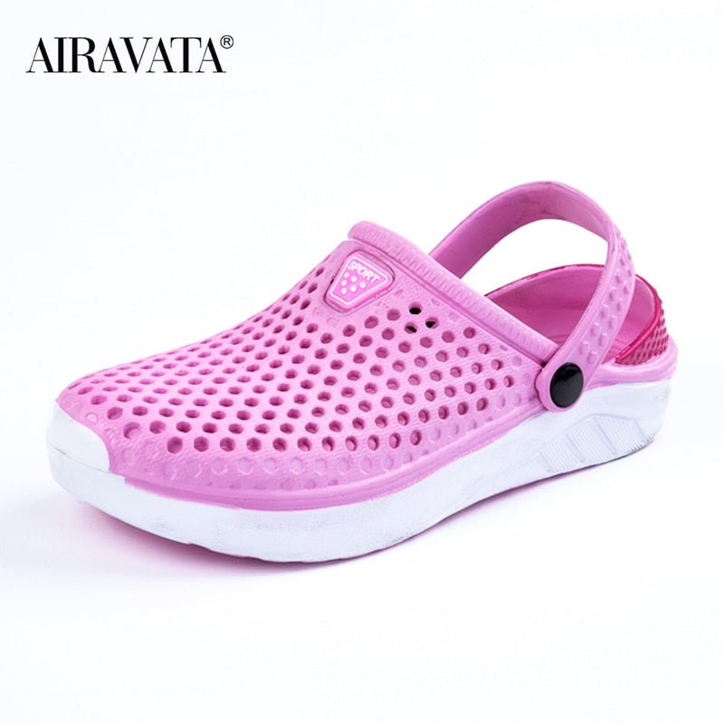 Unisex Crocs - LightsBetter