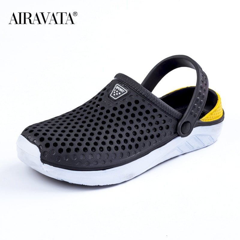 Unisex Crocs - LightsBetter