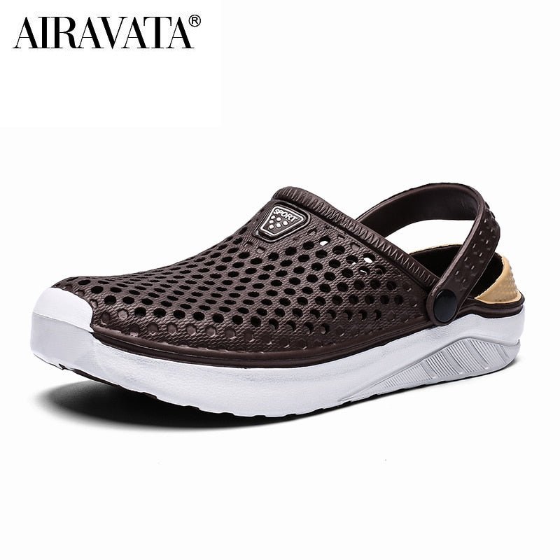 Unisex Crocs - LightsBetter