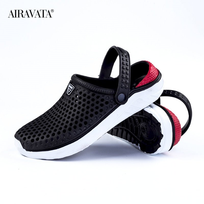 Unisex Crocs - LightsBetter