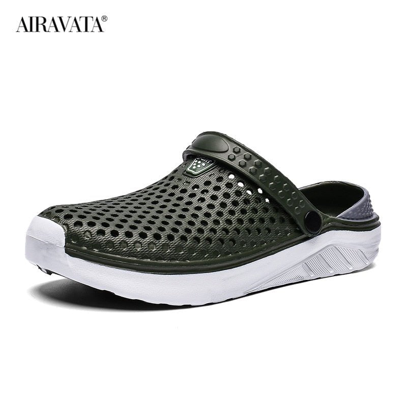 Unisex Crocs - LightsBetter