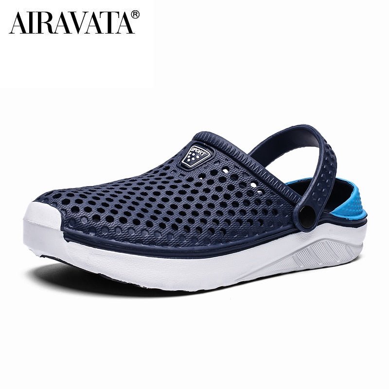 Unisex Crocs - LightsBetter