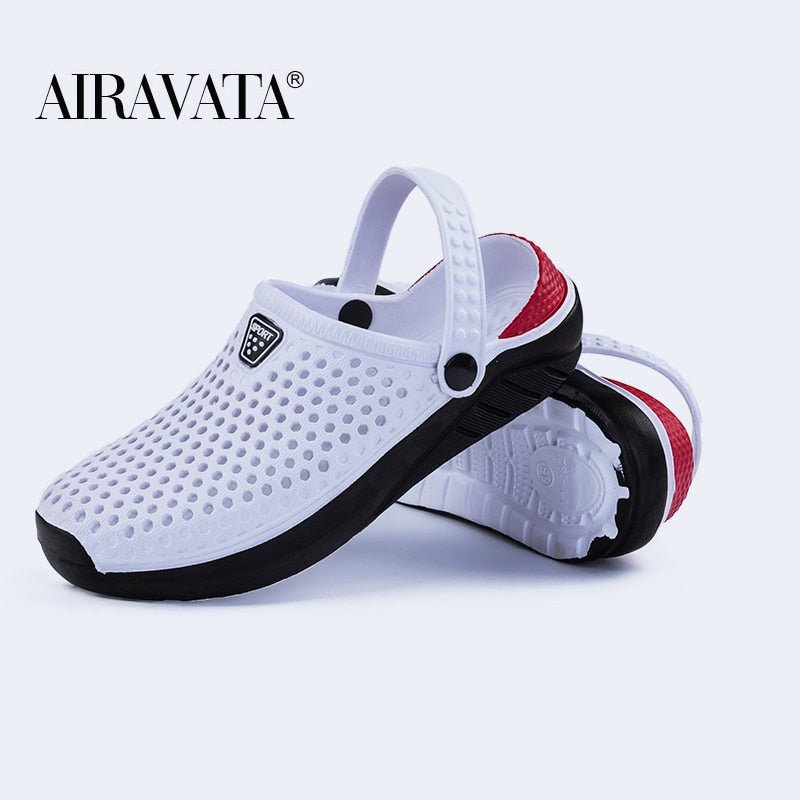 Unisex Crocs - LightsBetter