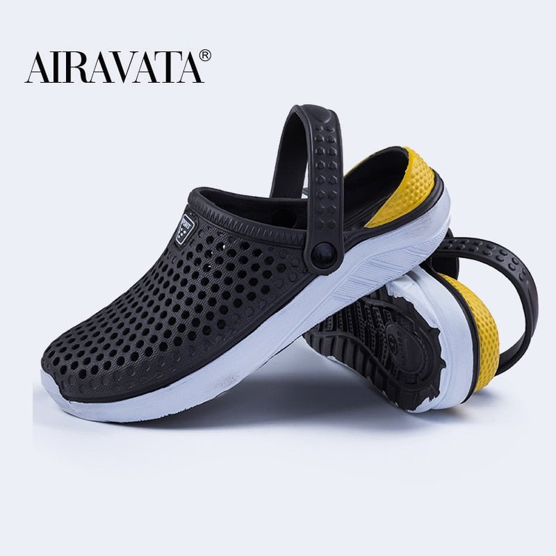 Unisex Crocs - LightsBetter