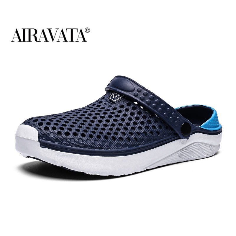 Unisex Crocs - LightsBetter
