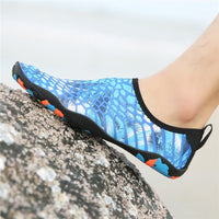 Thumbnail for Unisex Fitness Shoes - LightsBetter