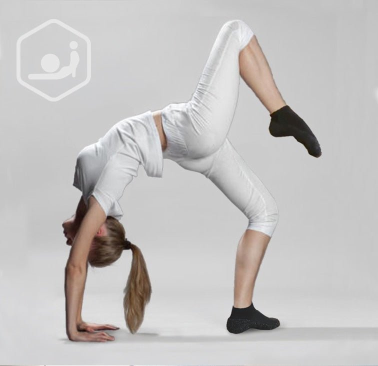 Unisex Sock Shoes - LightsBetter