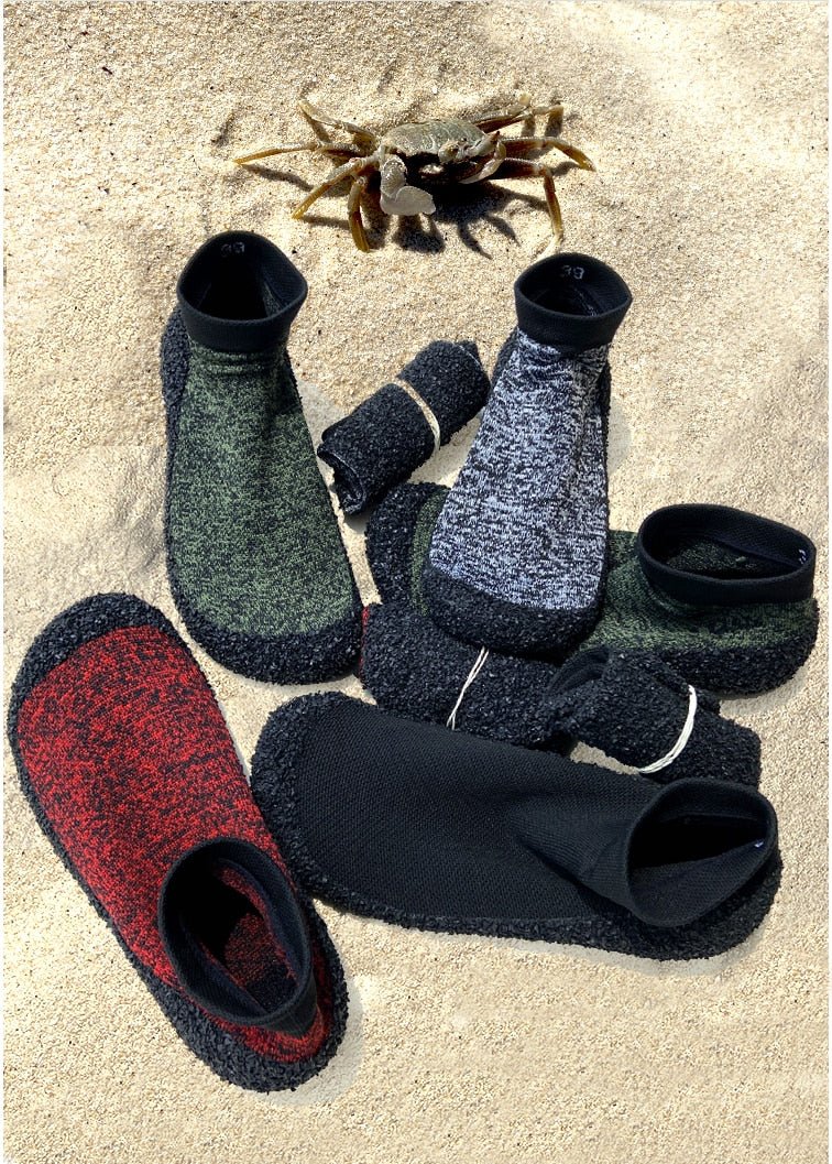 Unisex Sock Shoes - LightsBetter