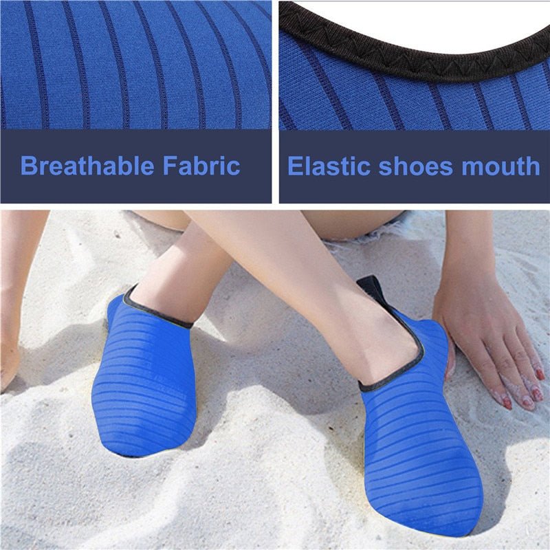 Unisex Sports Shoes - LightsBetter