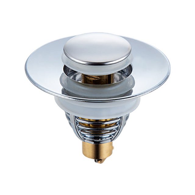 Universal Sink Strainer - LightsBetter