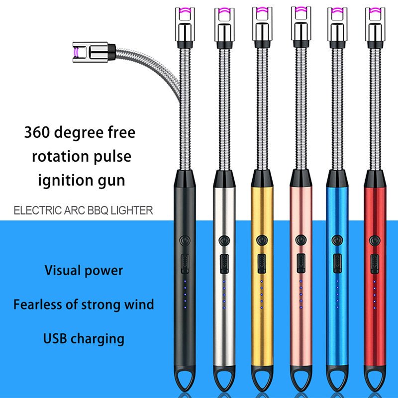 USB Igniter - LightsBetter