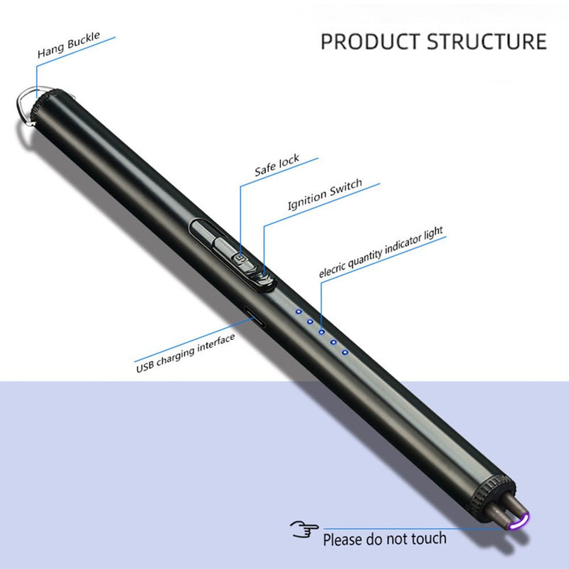 USB Igniter - LightsBetter