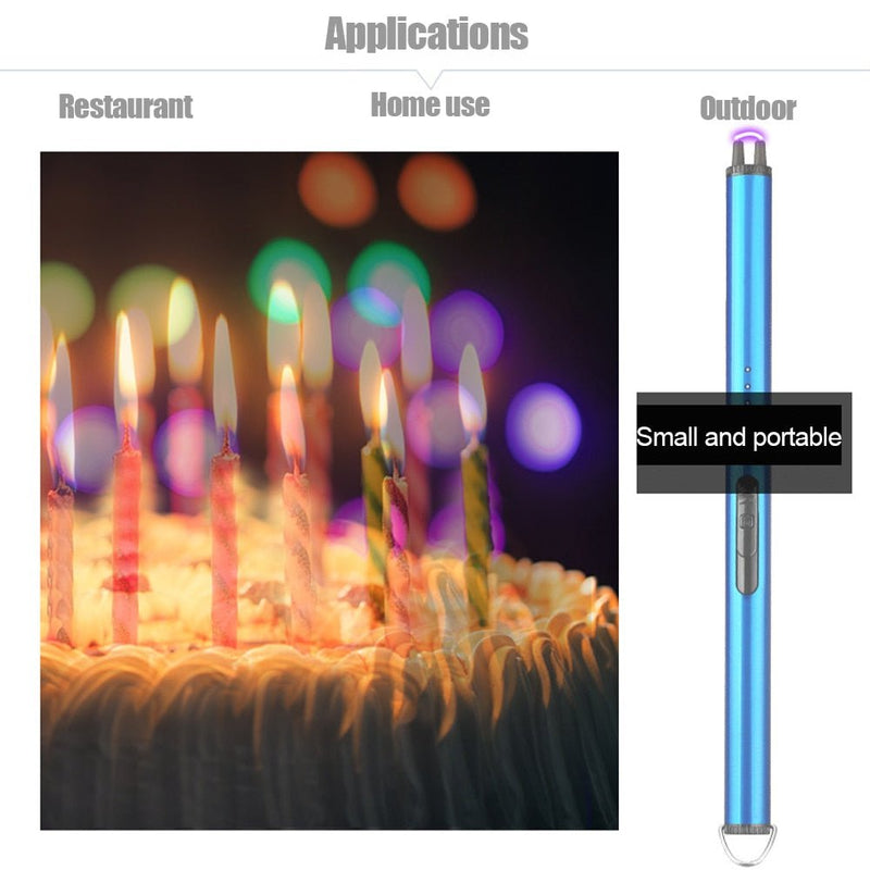 USB Igniter - LightsBetter