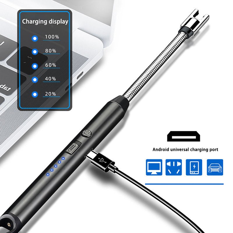 USB Igniter - LightsBetter