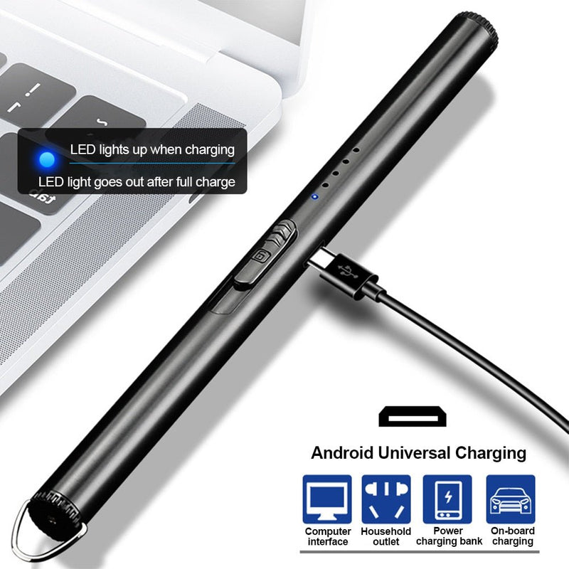 USB Igniter - LightsBetter