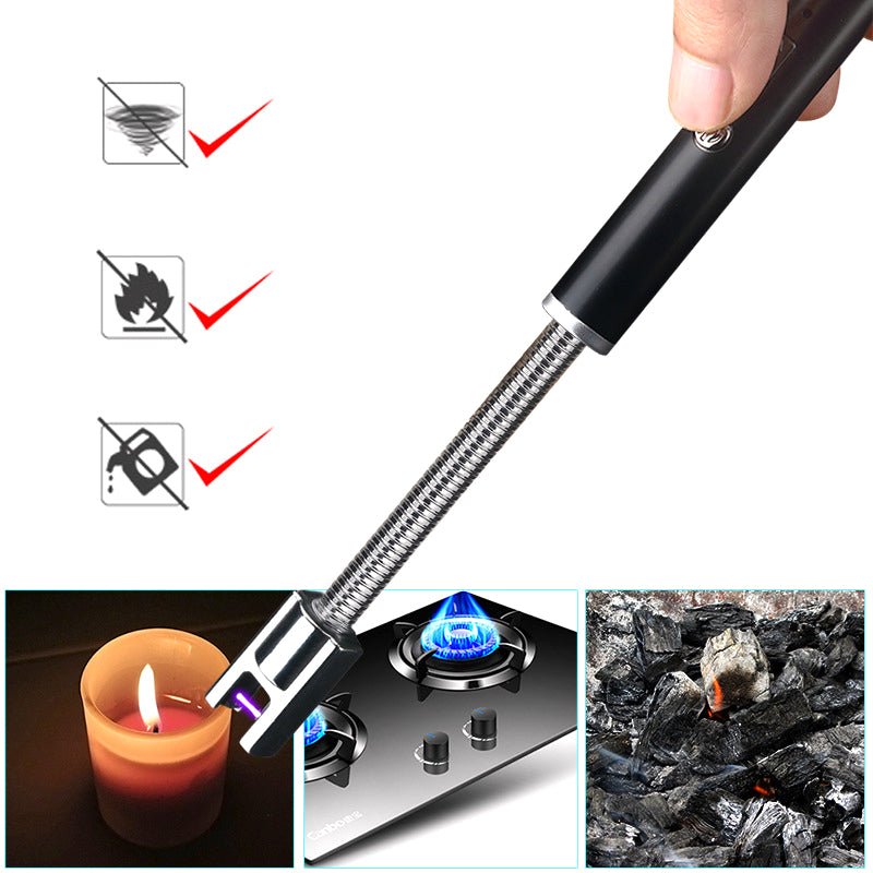 USB Igniter - LightsBetter