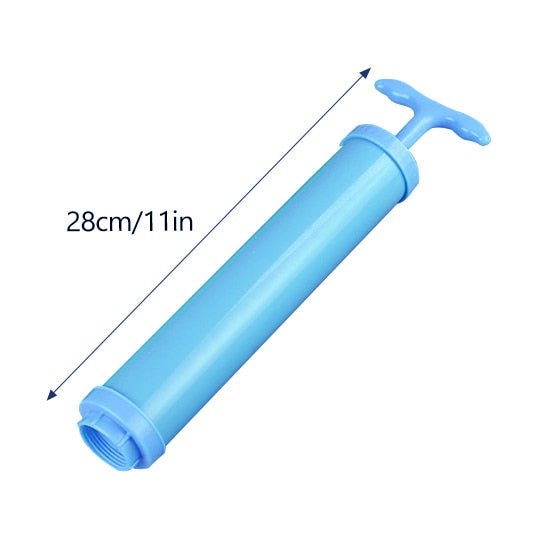 Vacuum Closet Organizer/2Pcs - LightsBetter