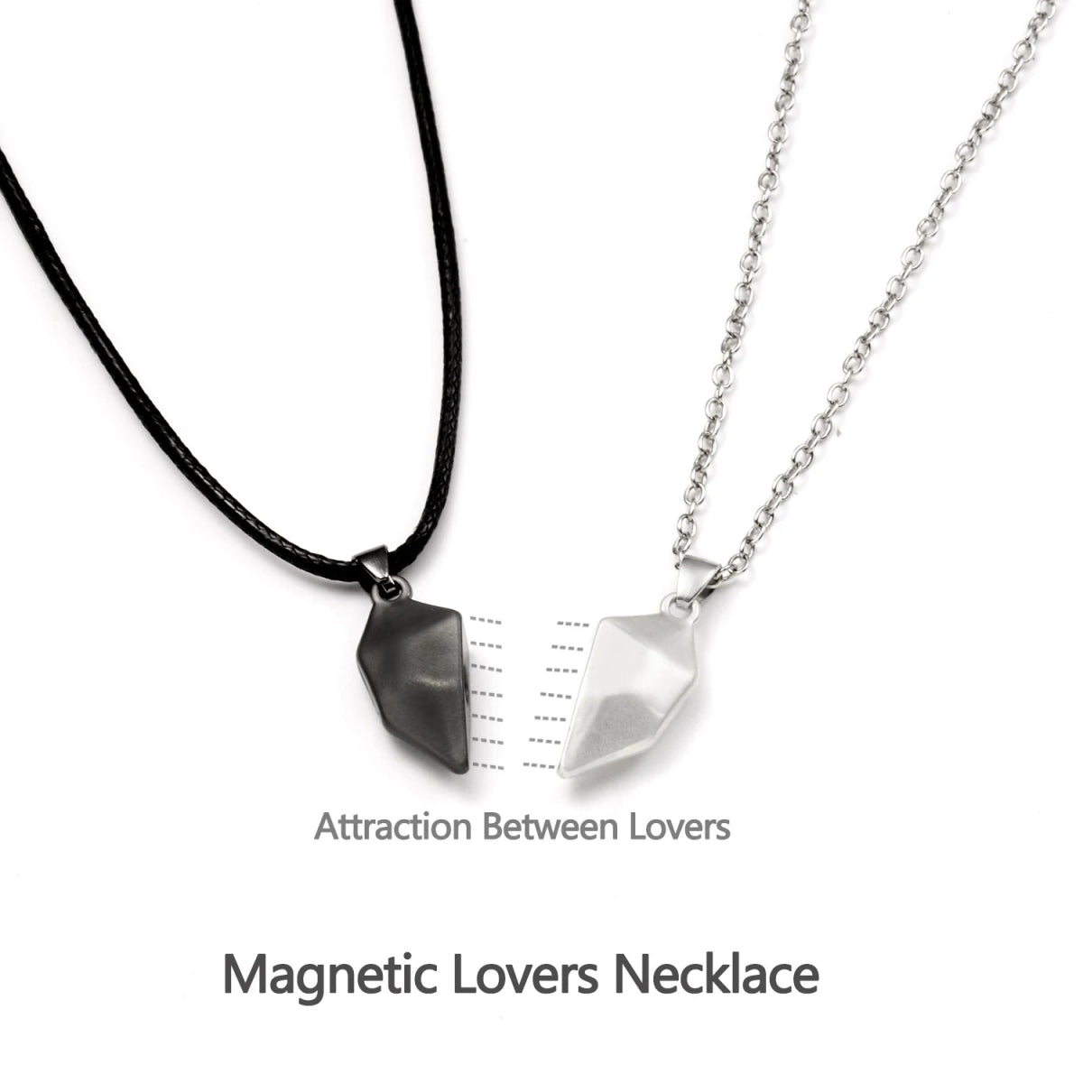 Valentine Necklaces/Just Arrived - LightsBetter