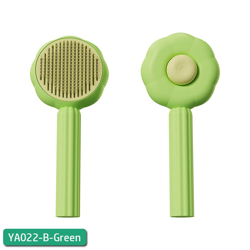 Cat Brush - LightsBetter