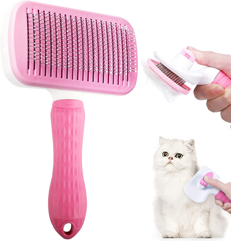 Cat Brush - LightsBetter