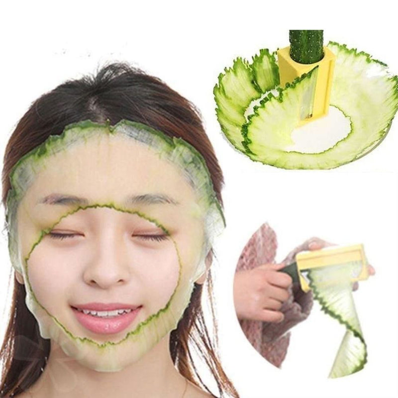 Veggie Sharpener/Peeler - LightsBetter