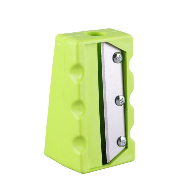 Veggie Sharpener/Peeler - LightsBetter