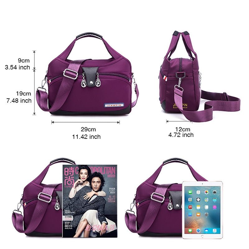 Versatile Bag - LightsBetter