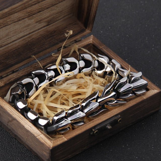 Viking Bracelet - LightsBetter