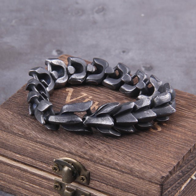 Viking Bracelet - LightsBetter