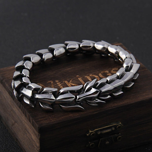 Viking Bracelet - LightsBetter