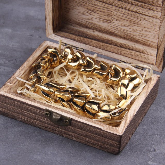 Viking Bracelet - LightsBetter